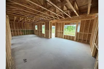 412 Whitestone (Lot 284) Drive, Fayetteville, NC 28312 - Photo 10