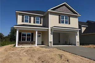 412 Whitestone Dr Lot 284, Fayetteville, NC 28312 - Photo 1