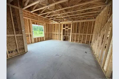 412 Whitestone (Lot 284) Drive, Fayetteville, NC 28312 - Photo 8