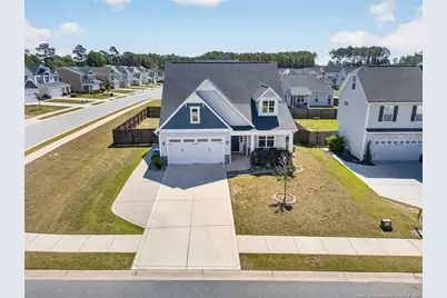 716 Stonebriar Avenue, Raeford, NC 28376 - Photo 40