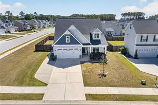 716 Stonebriar Ave, Raeford, NC 28376 - Photo 40