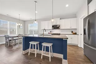 716 Stonebriar Ave, Raeford, NC 28376 - Photo 12