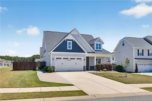716 Stonebriar Ave, Raeford, NC 28376 - Photo 4