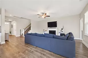 716 Stonebriar Ave, Raeford, NC 28376 - Photo 18