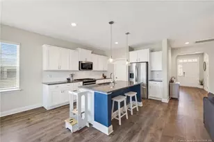 716 Stonebriar Ave, Raeford, NC 28376 - Photo 14