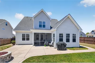 716 Stonebriar Avenue, Raeford, NC 28376 - Photo 36