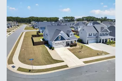 716 Stonebriar Avenue, Raeford, NC 28376 - Photo 42