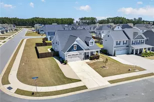 716 Stonebriar Ave, Raeford, NC 28376 - Photo 42