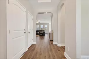 716 Stonebriar Ave, Raeford, NC 28376 - Photo 6
