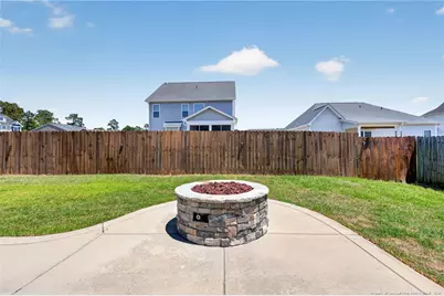 716 Stonebriar Avenue, Raeford, NC 28376 - Photo 34