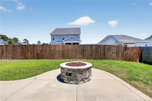 716 Stonebriar Ave, Raeford, NC 28376 - Photo 34