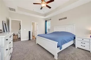 716 Stonebriar Ave, Raeford, NC 28376 - Photo 20
