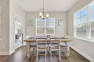 716 Stonebriar Ave, Raeford, NC 28376 - Photo 16