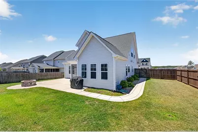 716 Stonebriar Avenue, Raeford, NC 28376 - Photo 38