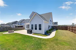 716 Stonebriar Ave, Raeford, NC 28376 - Photo 38