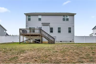 200 Nairn Street, Fayetteville, NC 28311 - Photo 2