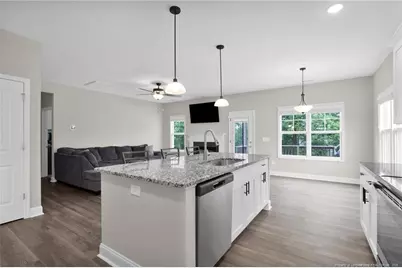 200 Nairn Street, Fayetteville, NC 28311 - Photo 12