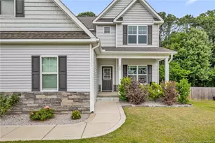 200 Nairn St, Fayetteville, NC 28311 - Photo 40