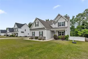 200 Nairn St, Fayetteville, NC 28311 - Photo 44