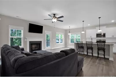 200 Nairn Street, Fayetteville, NC 28311 - Photo 8
