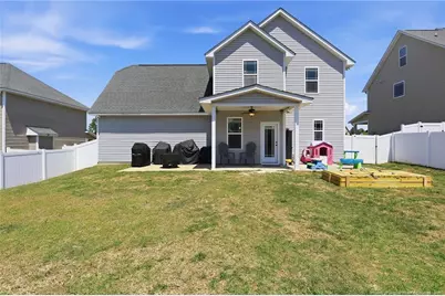 2909 Bargemaster Drive, Fayetteville, NC 28306 - Photo 40