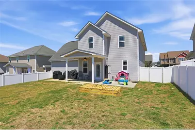 2909 Bargemaster Drive, Fayetteville, NC 28306 - Photo 38