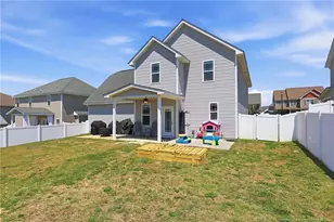 2909 Bargemaster Dr, Fayetteville, NC 28306 - Photo 38