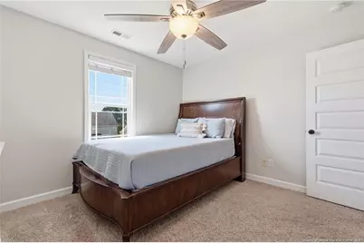 2909 Bargemaster Drive, Fayetteville, NC 28306 - Photo 32