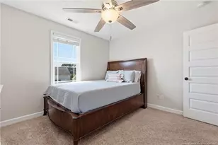2909 Bargemaster Dr, Fayetteville, NC 28306 - Photo 32