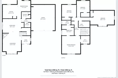 2909 Bargemaster Drive, Fayetteville, NC 28306 - Photo 44