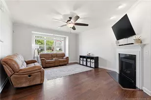 2909 Bargemaster Dr, Fayetteville, NC 28306 - Photo 10