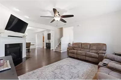 2909 Bargemaster Drive, Fayetteville, NC 28306 - Photo 12