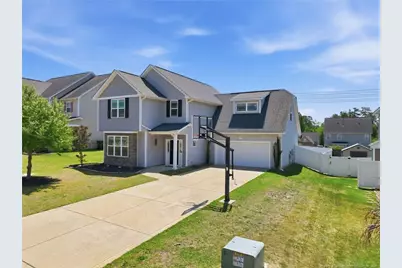 2909 Bargemaster Drive, Fayetteville, NC 28306 - Photo 2