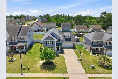 2909 Bargemaster Drive, Fayetteville, NC 28306 - Photo 4