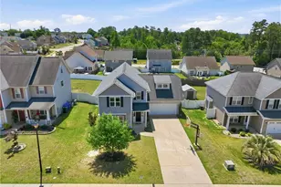 2909 Bargemaster Dr, Fayetteville, NC 28306 - Photo 4