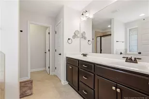 2909 Bargemaster Dr, Fayetteville, NC 28306 - Photo 28