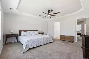 2909 Bargemaster Dr, Fayetteville, NC 28306 - Photo 26