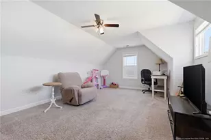 2909 Bargemaster Dr, Fayetteville, NC 28306 - Photo 36