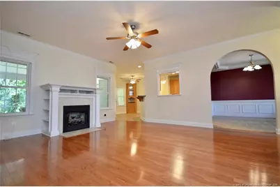 2174 Cora Drive, Hope Mills, NC 28348 - Photo 4