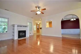 2174 Cora Dr, Hope Mills, NC 28348 - Photo 4