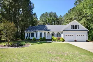 2174 Cora Dr, Hope Mills, NC 28348 - Photo 1