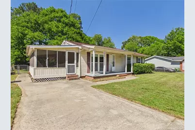 6553 Baldoon Drive, Fayetteville, NC 28314 - Photo 2