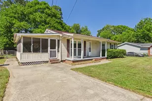 6553 Baldoon Dr, Fayetteville, NC 28314 - Photo 2