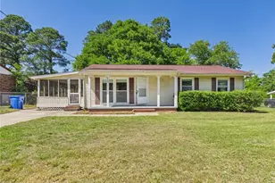 6553 Baldoon Dr, Fayetteville, NC 28314 - Photo 1