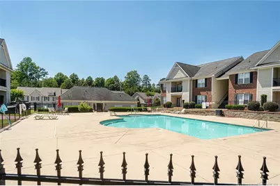 4020 Bardstown Court #104, Fayetteville, NC 28304 - Photo 28
