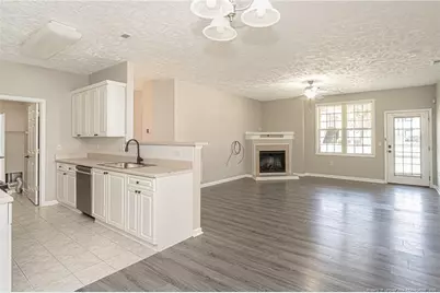 4020 Bardstown Court #104, Fayetteville, NC 28304 - Photo 4