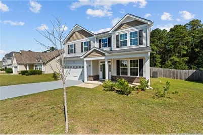 4716 Ritson Lane, Fayetteville, NC 28306 - Photo 2