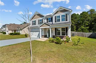 4716 Ritson Ln, Fayetteville, NC 28306 - Photo 2