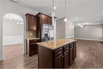 4716 Ritson Lane, Fayetteville, NC 28306 - Photo 8