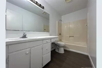 6324 Marykirk Drive #A, Fayetteville, NC 28304 - Photo 8